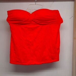 Swimsuit top